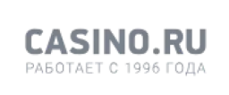Casino.ru